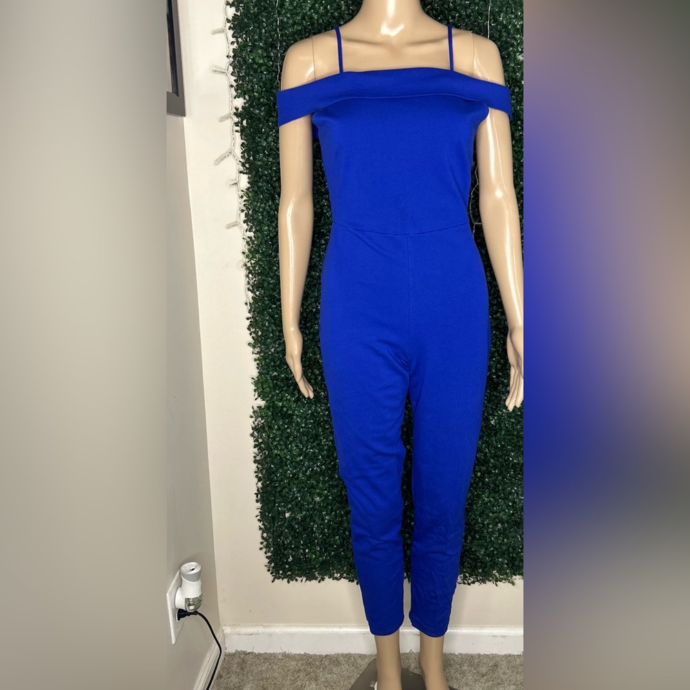 Rolla Costa, Size Medium, Blue